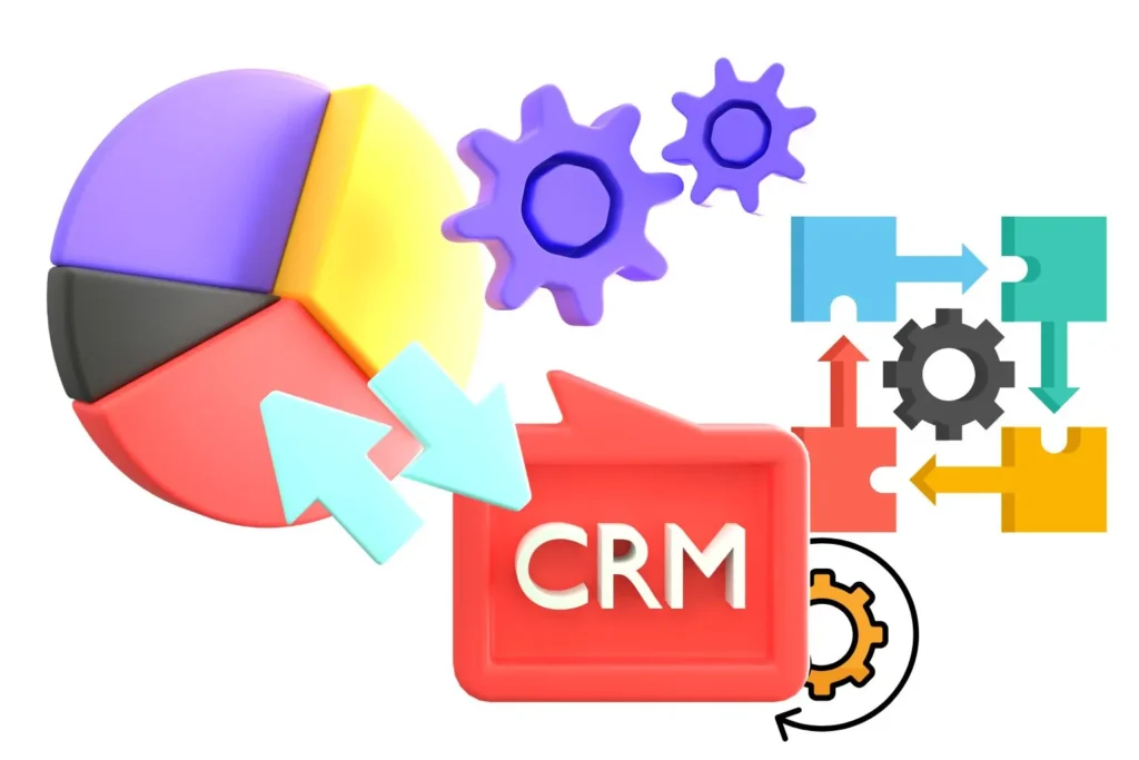 Customer Relationship Management Services