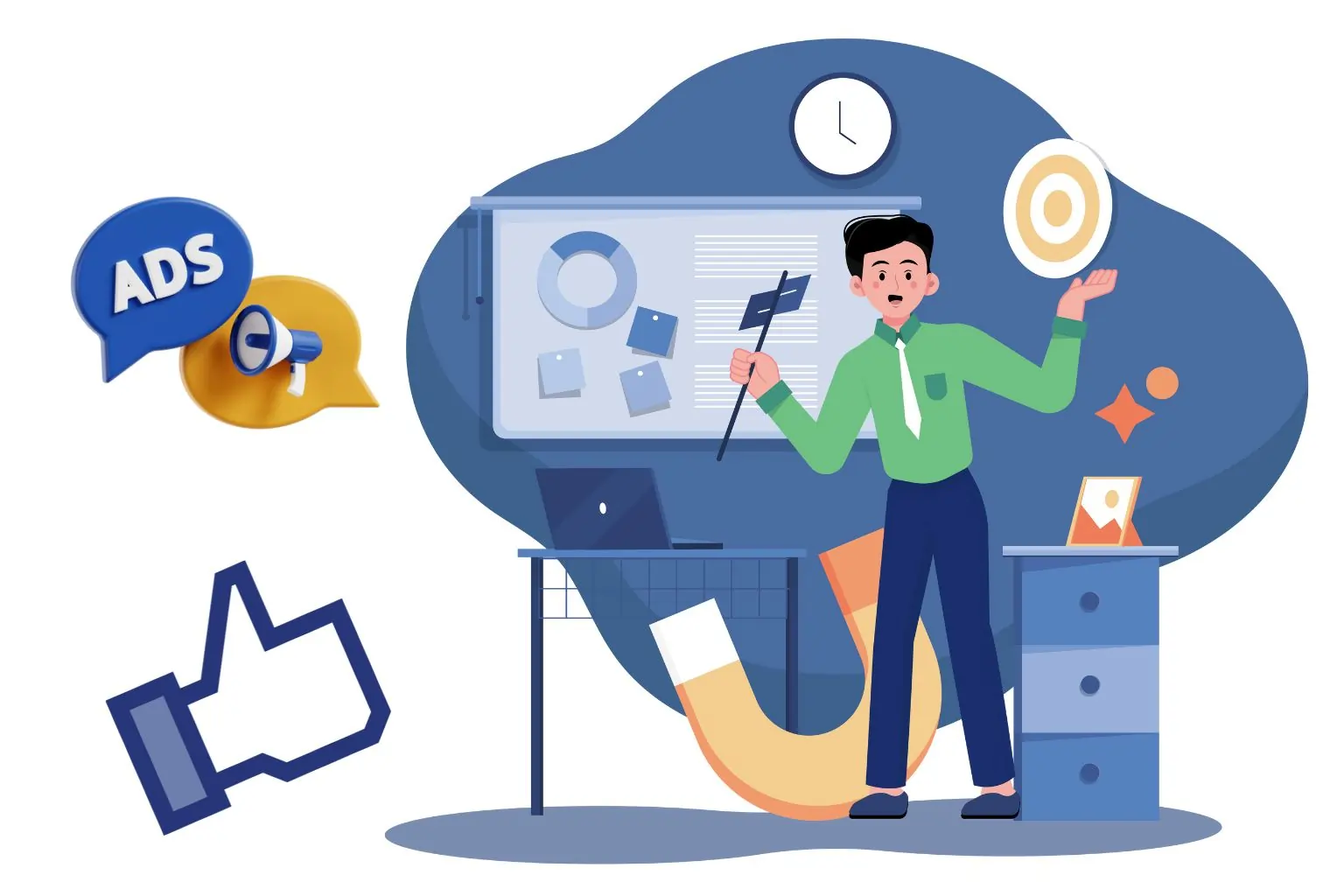Facebook Ads Services