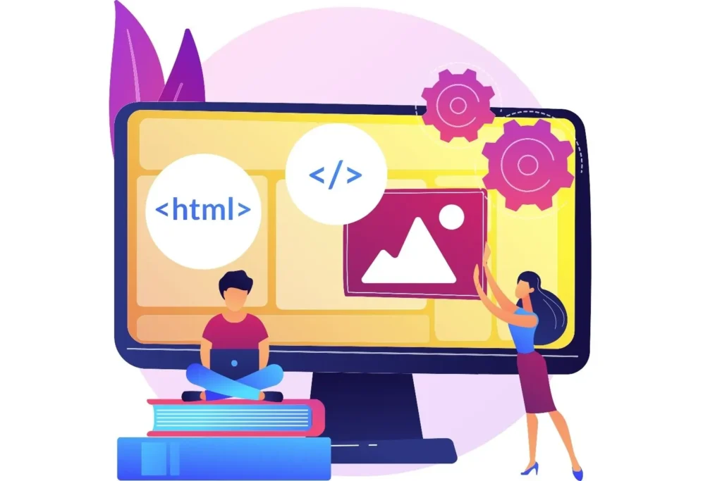 wordpress website design & development