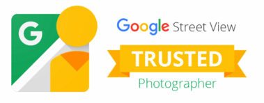 google trusted photography professional