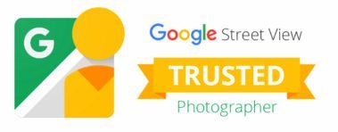 google trusted photography professional